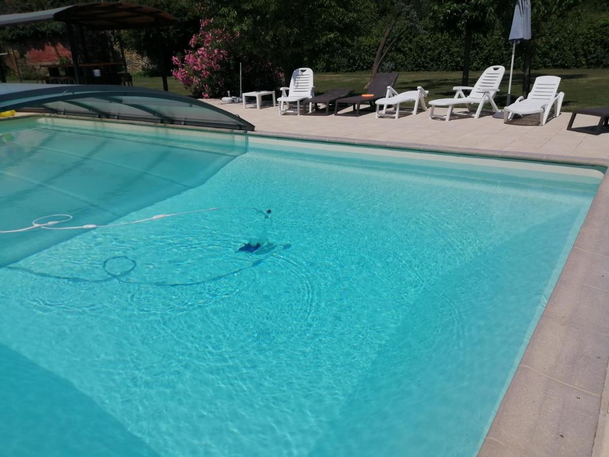 Gite 3, Domaine Logis Gascogne Saint-Justin  Экстерьер фото