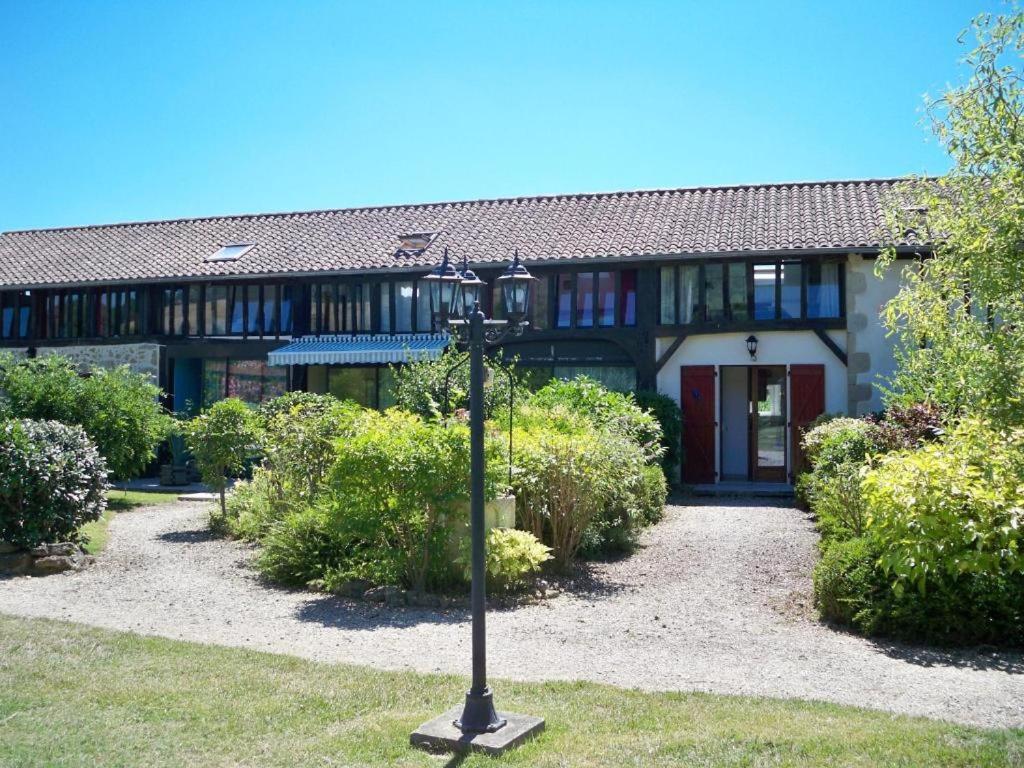 Gite 3, Domaine Logis Gascogne Saint-Justin  Экстерьер фото