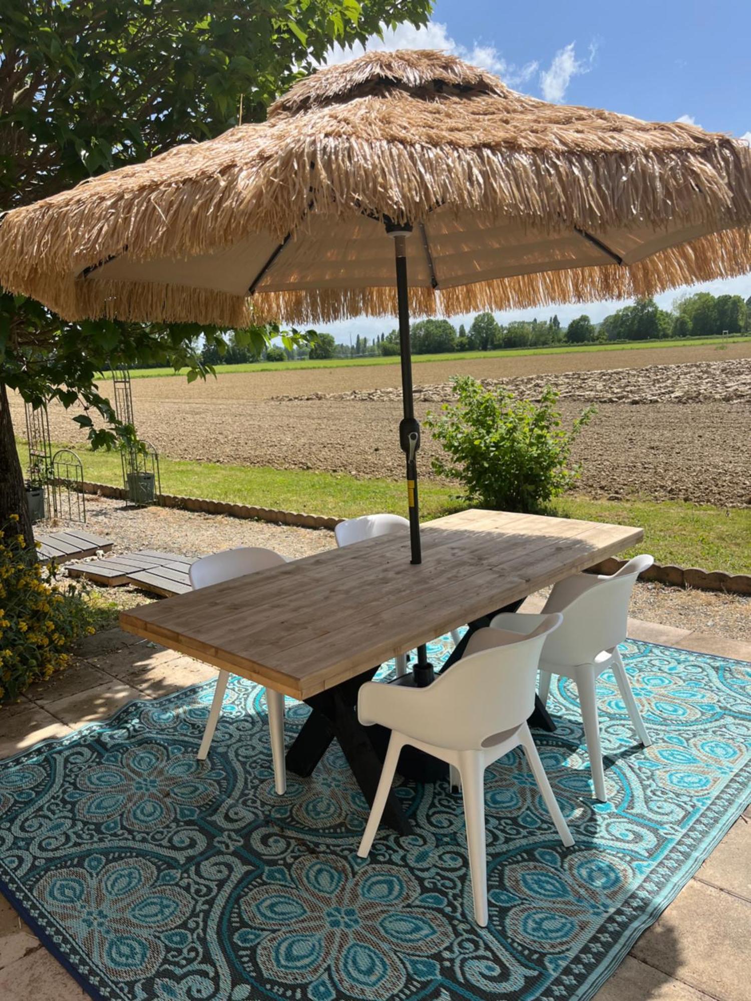 Gite 3, Domaine Logis Gascogne Saint-Justin  Экстерьер фото