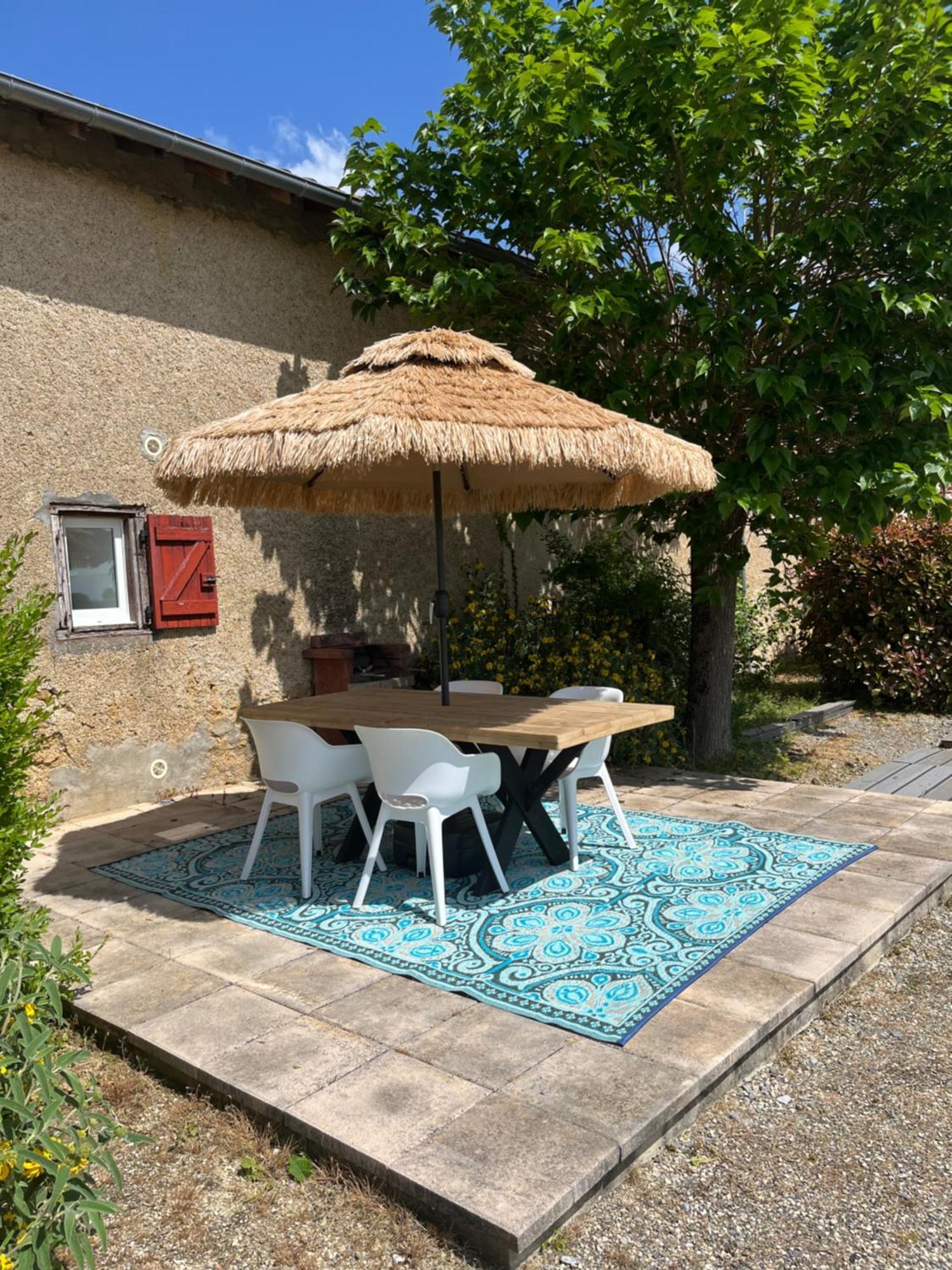 Gite 3, Domaine Logis Gascogne Saint-Justin  Экстерьер фото
