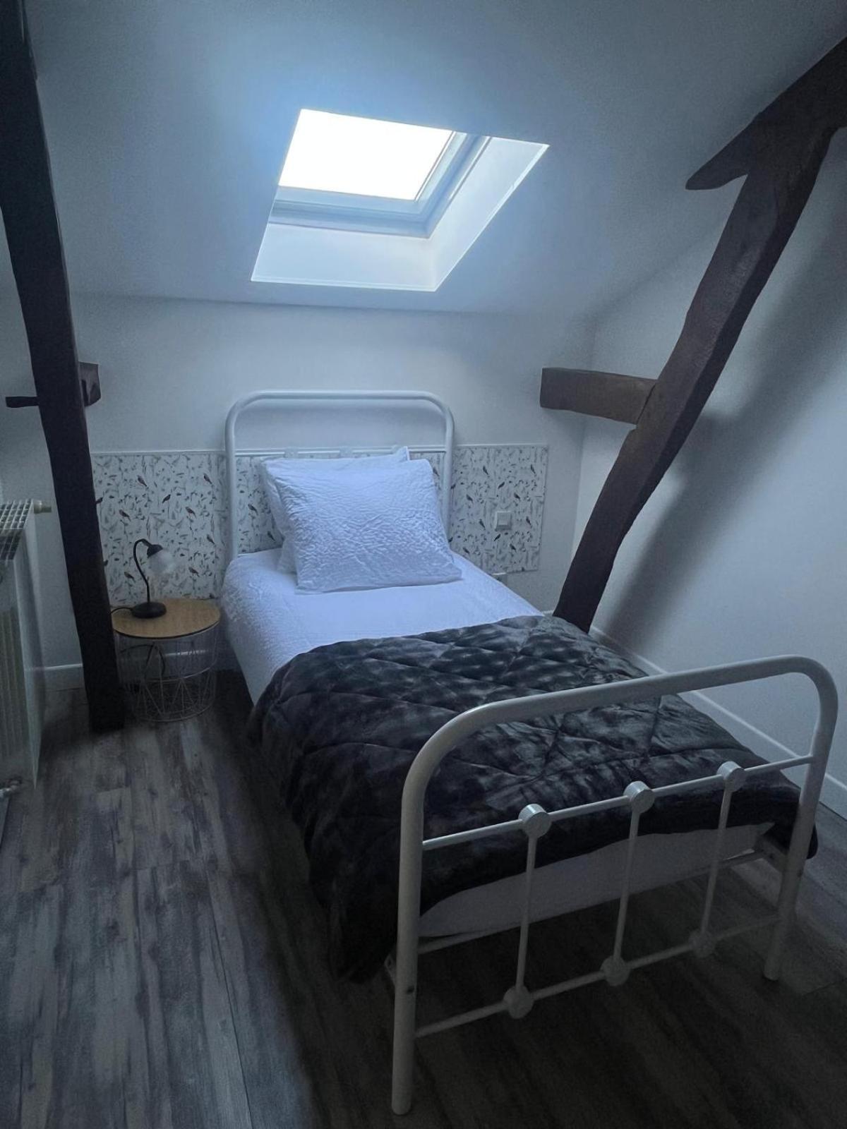 Gite 3, Domaine Logis Gascogne Saint-Justin  Экстерьер фото
