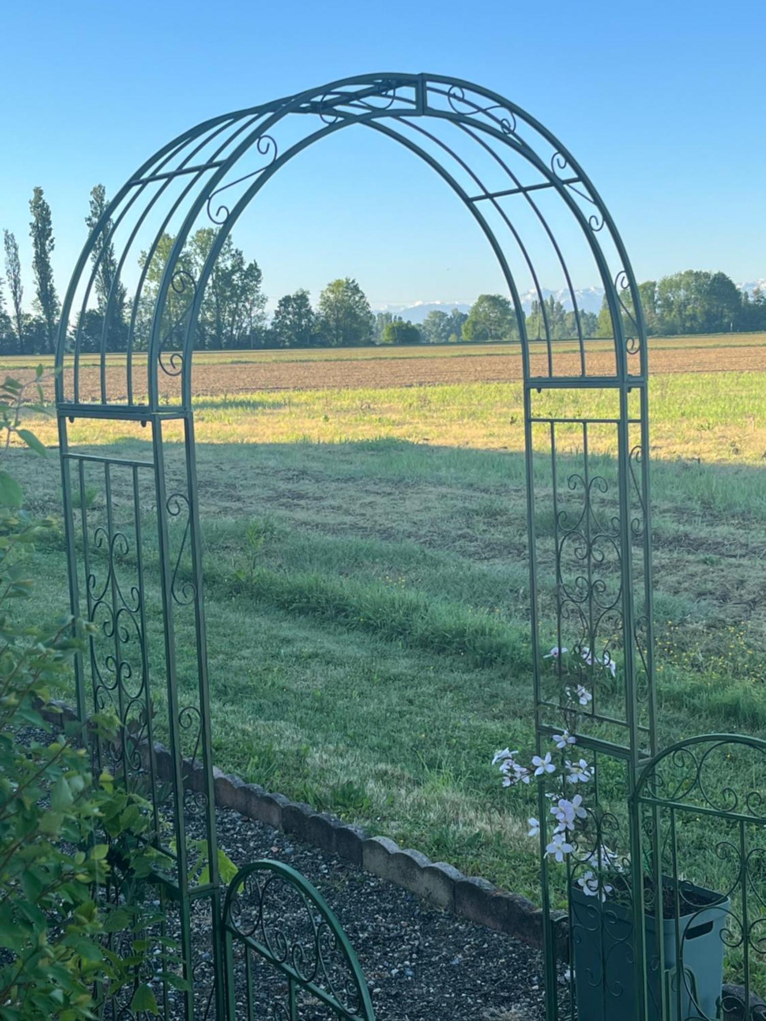 Gite 3, Domaine Logis Gascogne Saint-Justin  Экстерьер фото