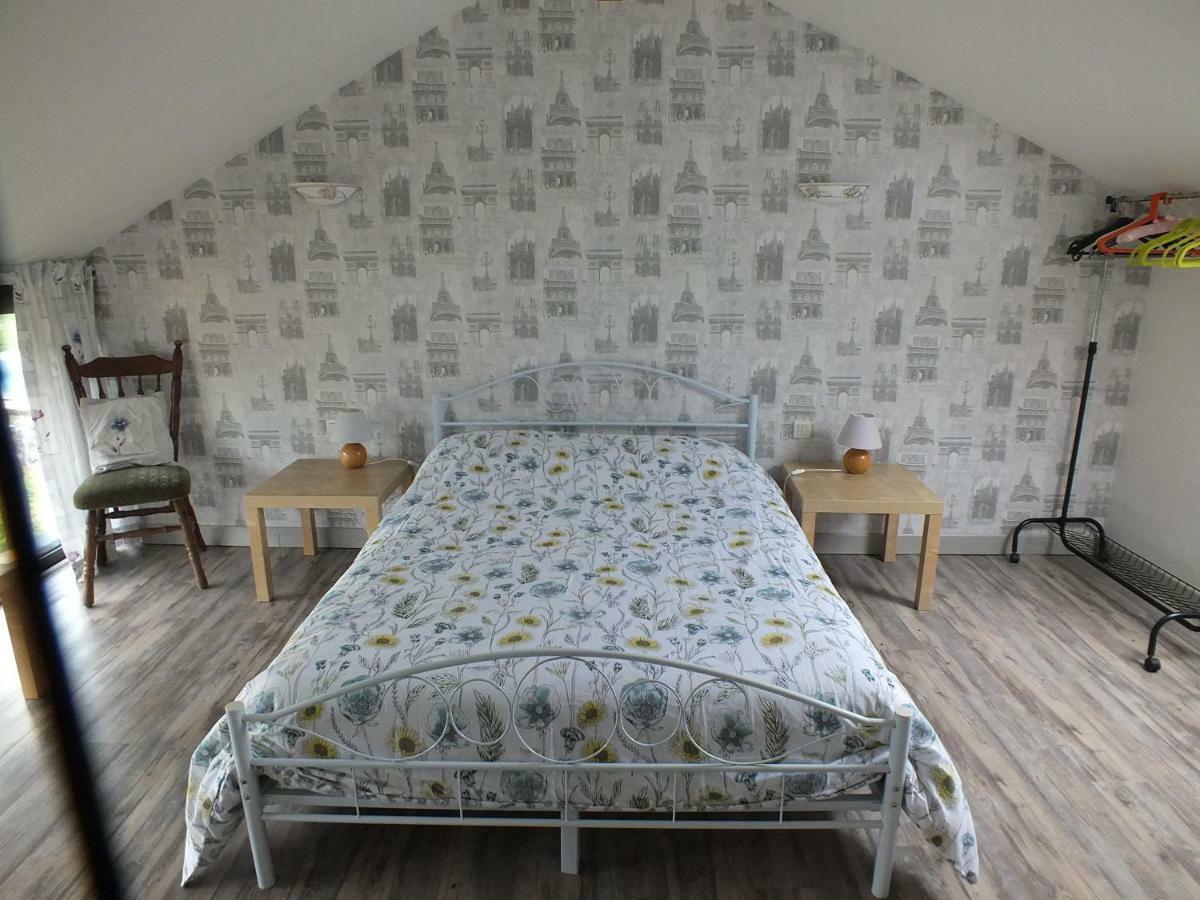 Gite 3, Domaine Logis Gascogne Saint-Justin  Экстерьер фото