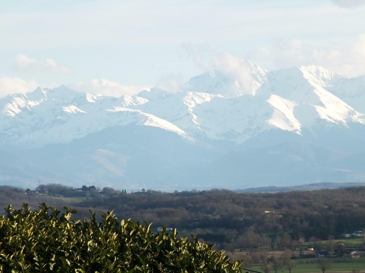 Gite 3, Domaine Logis Gascogne Saint-Justin  Экстерьер фото
